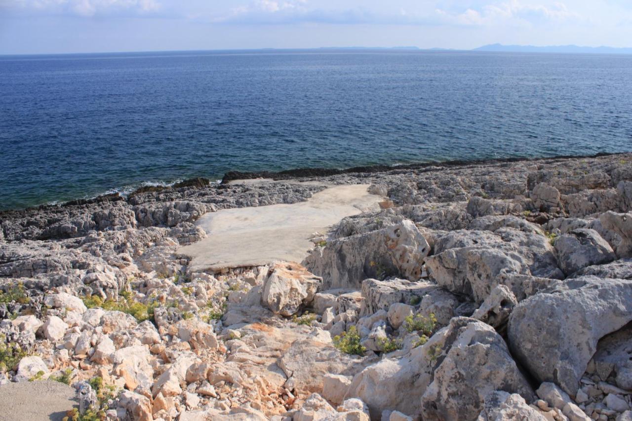 Apartments By The Sea Zavalatica, Korcula - 247 Exterior photo