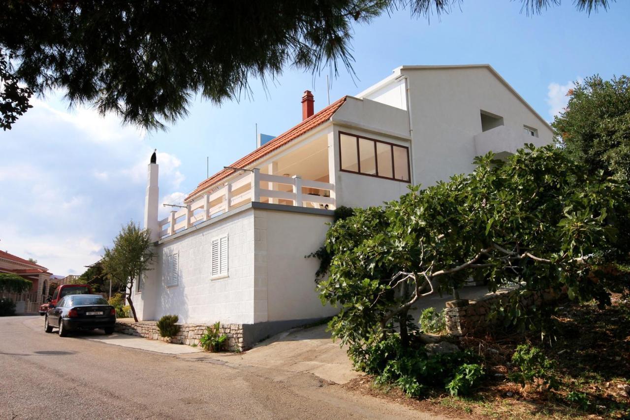Apartments By The Sea Zavalatica, Korcula - 247 Exterior photo