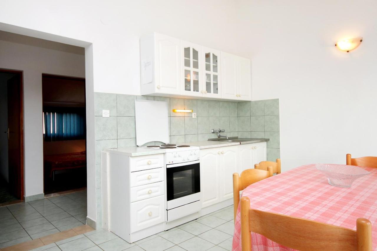 Apartments By The Sea Zavalatica, Korcula - 247 Exterior photo
